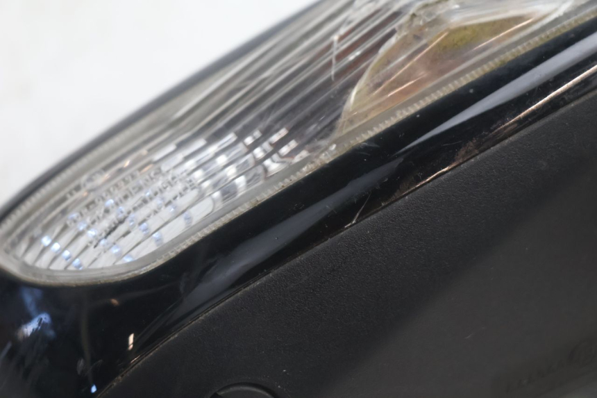 photo de RETROVISEUR DROIT SUZUKI BURGMAN EXECUTIVE ABS 650 (2006 - 2012) - Pièce contrôlée