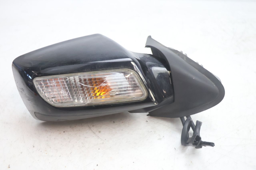 photo de RETROVISEUR DROIT SUZUKI BURGMAN EXECUTIVE ABS 650 (2006 - 2012) - Marquages et références