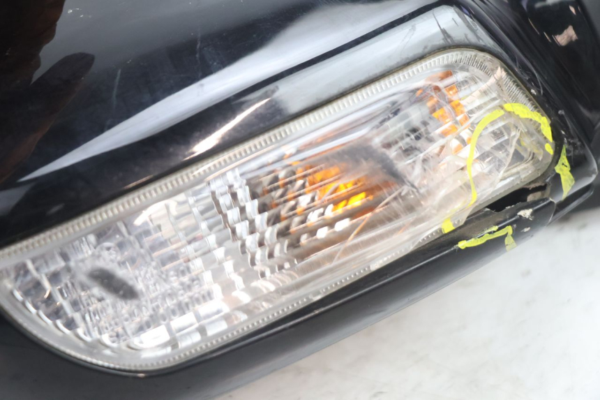 photo de RETROVISEUR DROIT SUZUKI BURGMAN EXECUTIVE ABS 650 (2006 - 2012) - Vue produit