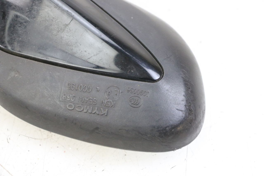 photo de RéTROVISEUR DROIT KYMCO DINK STREET 125 (2009 - 2014)