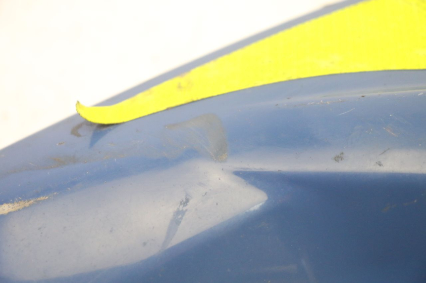 photo de RETROVISEUR DROIT YAMAHA FJR ABS 1300 (2006 - 2012) - Pièce contrôlée