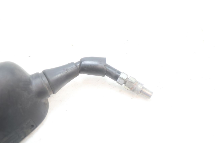 photo de RETROVISEUR DROIT HONDA FJS SILVER WING SILVERWING 400 (2005 - 2008) - Points de fixation