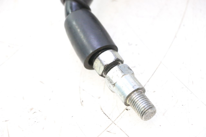 photo de RETROVISEUR DROIT HONDA FJS SILVER WING SILVERWING 400 (2005 - 2008) - Pièce contrôlée