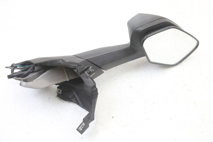 photo de RETROVISEUR DROIT HONDA FORZA 125 (2021 - 2025)