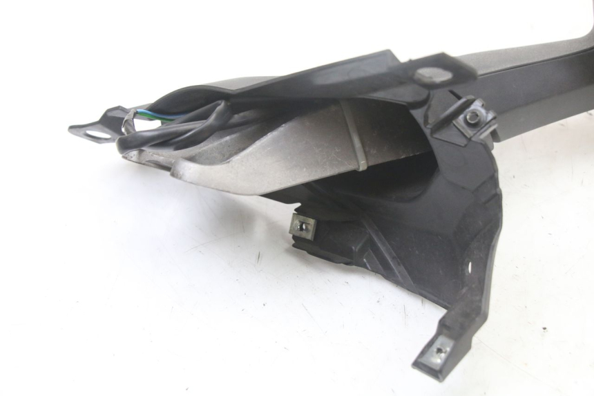 photo de RETROVISEUR DROIT HONDA FORZA 125 (2021 - 2025)
