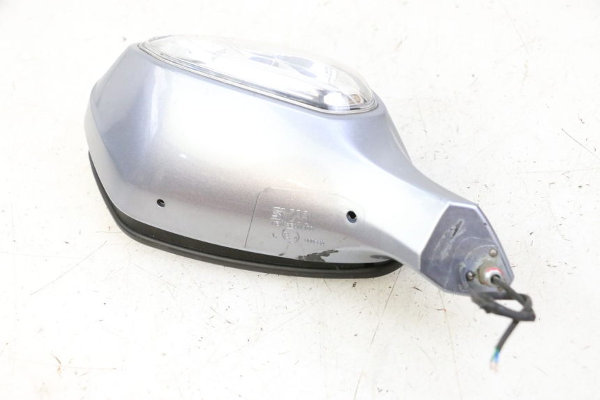 photo de RETROVISEUR DROIT SYM JOYMAX 125 (2010 - 2017)