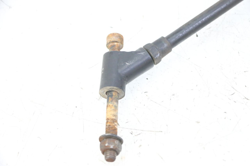 photo de RETROVISEUR DROIT PEUGEOT KISBEE 2T 50 (2018 - 2022)
