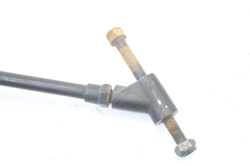 photo de RéTROVISEUR DROIT PEUGEOT KISBEE 4T 50 (2018 - 2022)