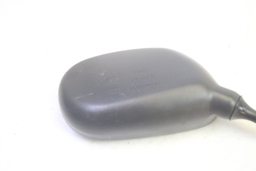 photo de RETROVISEUR DROIT PEUGEOT KISBEE 4T 50 (2010 - 2017) - Points de fixation