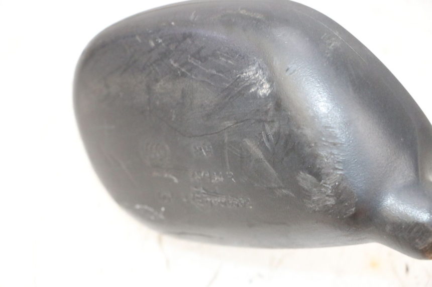 photo de RéTROVISEUR DROIT PEUGEOT KISBEE 4T 50 (2018 - 2022) - Zoom état d’usage