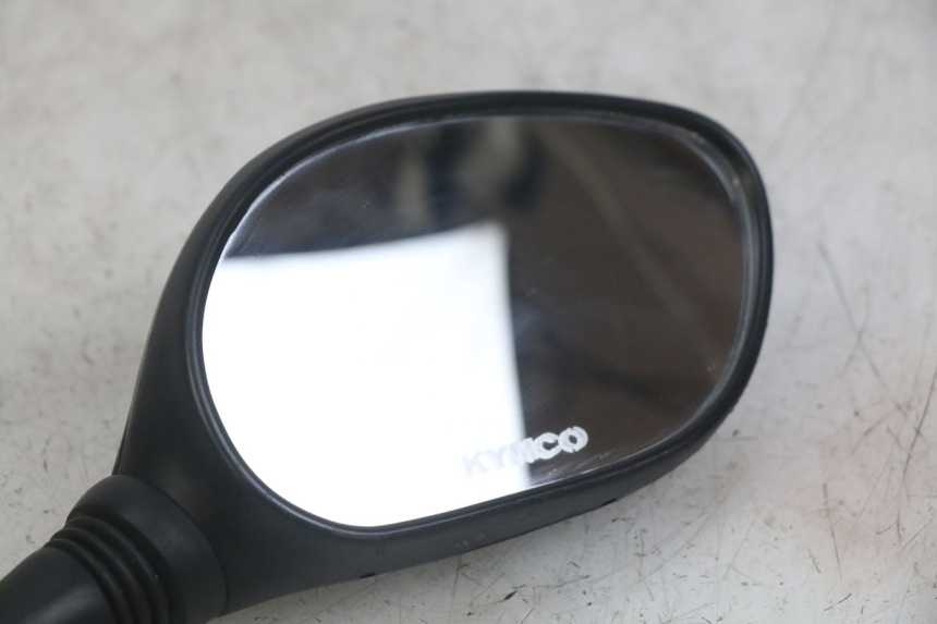 photo de RéTROVISEUR DROIT KYMCO AGILITY 16+ 4T 50 (2018 - 2023)