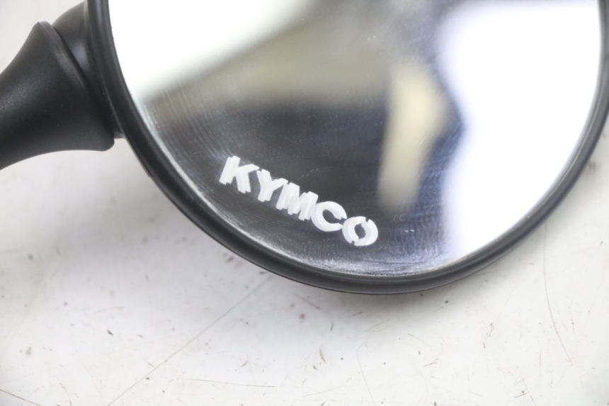 photo de RéTROVISEUR DROIT KYMCO AGILITY 4T 50 (2005 - 2018)