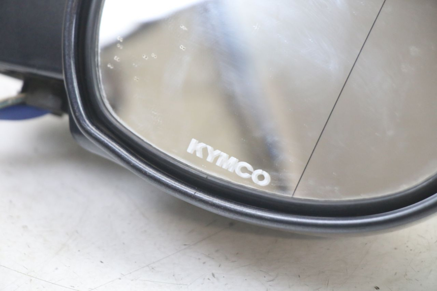 photo de RETROVISEUR DROIT KYMCO GRAND DINK 125 (2008 - 2014)