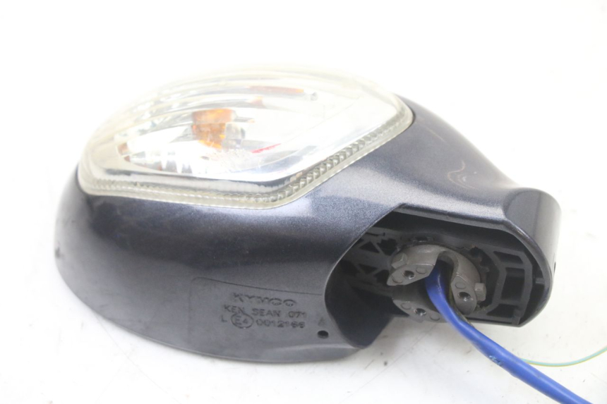 photo de RETROVISEUR DROIT KYMCO GRAND DINK 125 (2008 - 2014)
