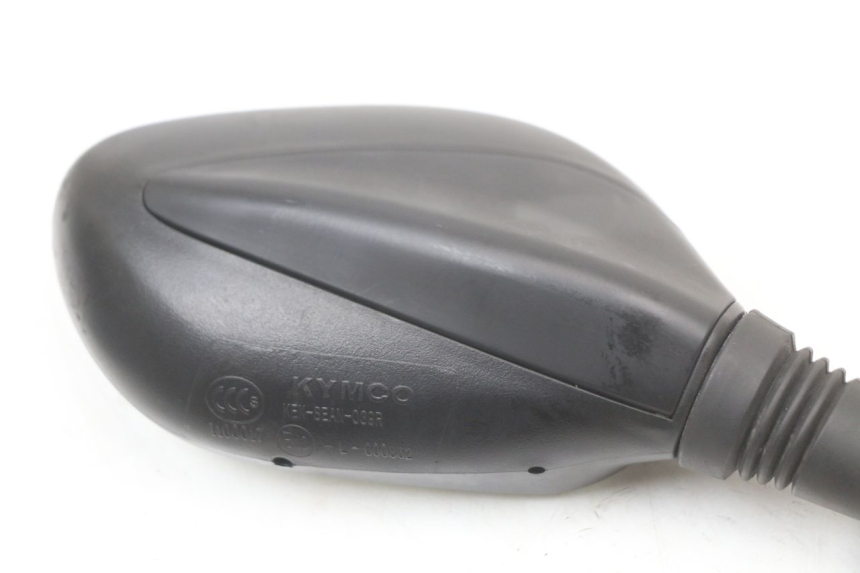 photo de RETROVISEUR DROIT KYMCO K-PW K-PIPE 50 (2012 - 2017)