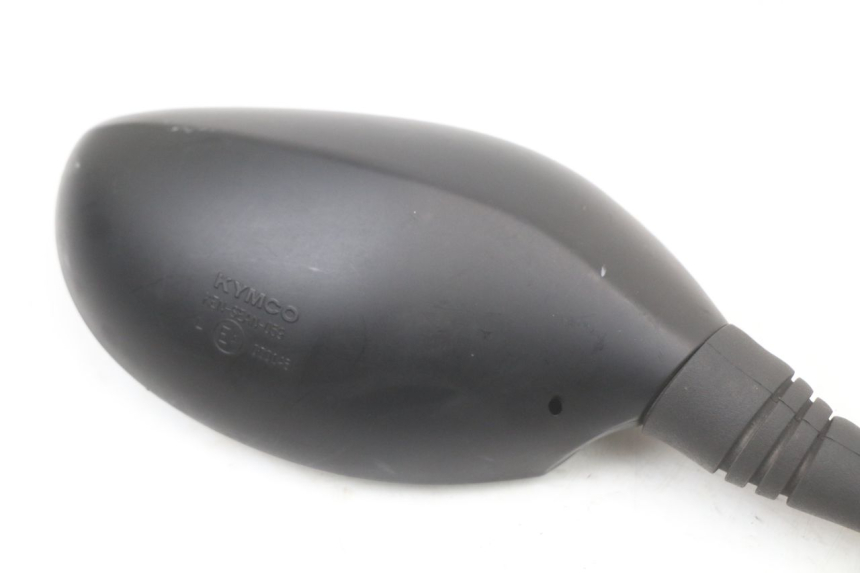 photo de Right mirror KYMCO XCITING 250 (2006 - 2009)