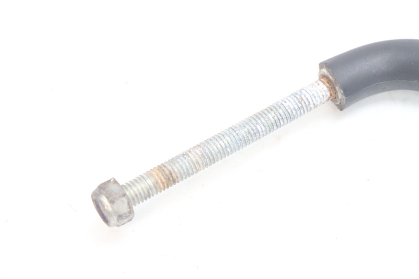 photo de RETROVISEUR DROIT PEUGEOT LUDIX BLASTER 50 (2006 - 2014) - Zoom état d’usage