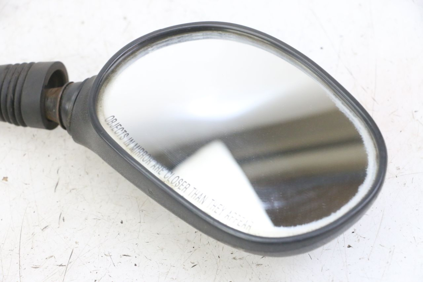 photo de RéTROVISEUR DROIT PIAGGIO MP3 LT 400 (2007 - 2012)
