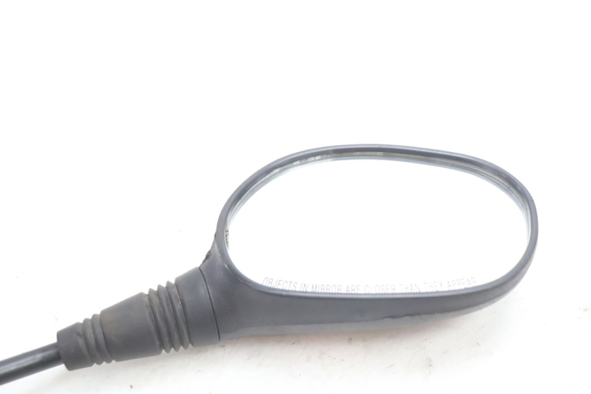 photo de RETROVISEUR DROIT PIAGGIO MP3 LT 300 (2010 - 2016) - Zoom état d’usage