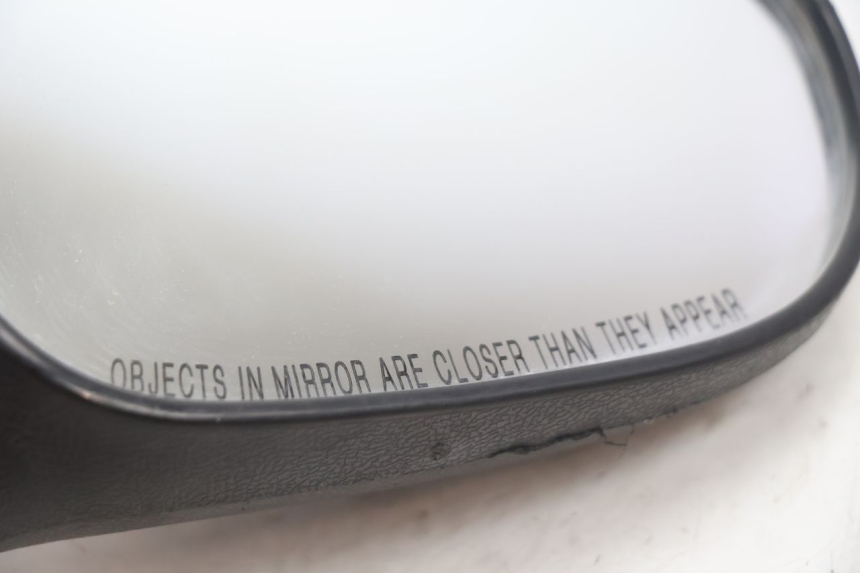 photo de RETROVISEUR DROIT PIAGGIO MP3 LT 300 (2010 - 2016) - Autre angle de vue