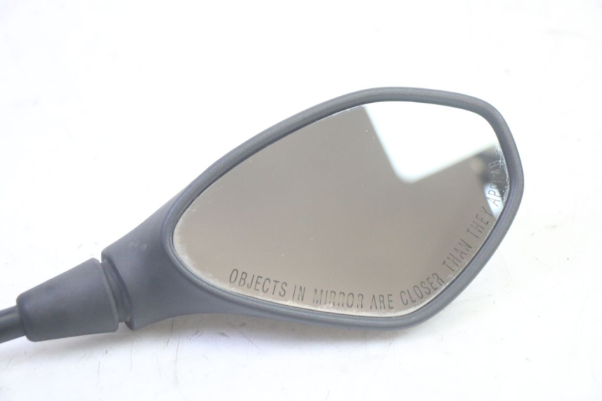 photo de RETROVISEUR DROIT PIAGGIO MP3 500 (2016 - 2018) - Zoom état d’usage