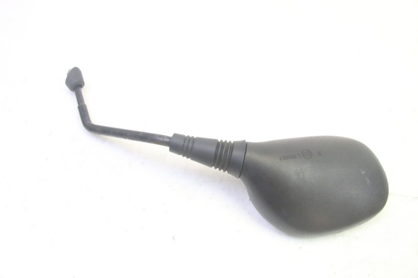 photo de RETROVISEUR DROIT PIAGGIO MP3 RL 250 (2007 - 2010) - Autre angle de vue