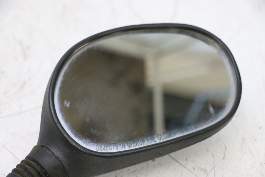 photo de RETROVISEUR DROIT PIAGGIO MP3 RL 250 (2006 - 2010) - Marquages et références