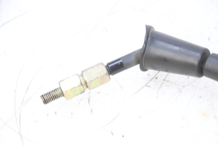 photo de RETROVISEUR DROIT SYM ORBIT 2 4T 50 (2008 - 2017) - Zoom état d’usage