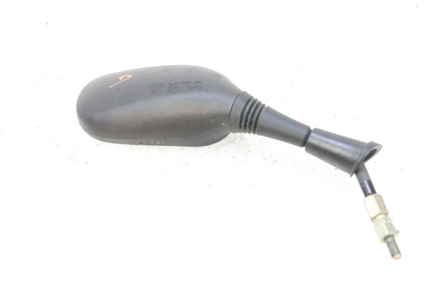 photo de RETROVISEUR DROIT SYM ORBIT 2 4T 50 (2008 - 2017) - Points de fixation