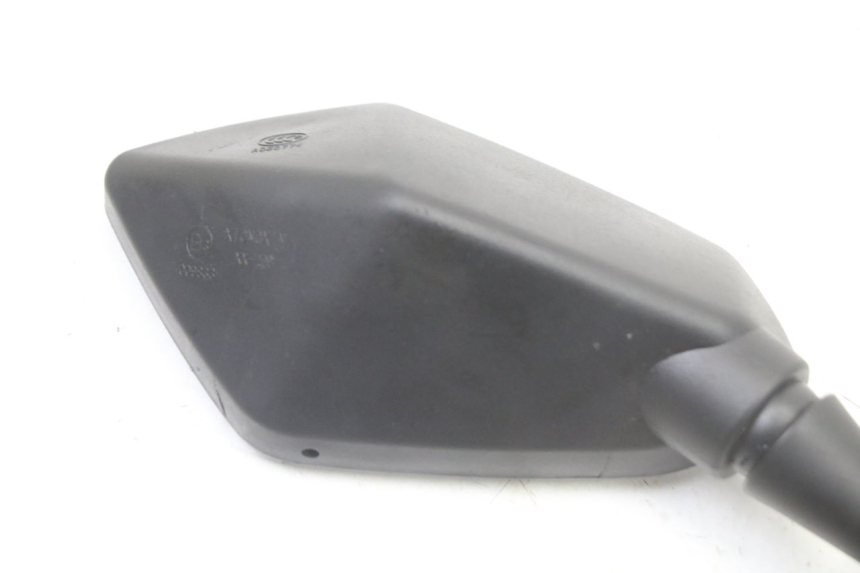 photo de RETROVISEUR DROIT SYM ORBIT III 3 4T 50 (2021 - 2025) - Points de fixation