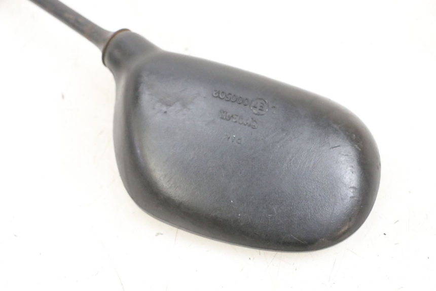 photo de RETROVISEUR DROIT SYM ORBIT III 3 4T 50 (2021 - 2025) - Zoom état d’usage