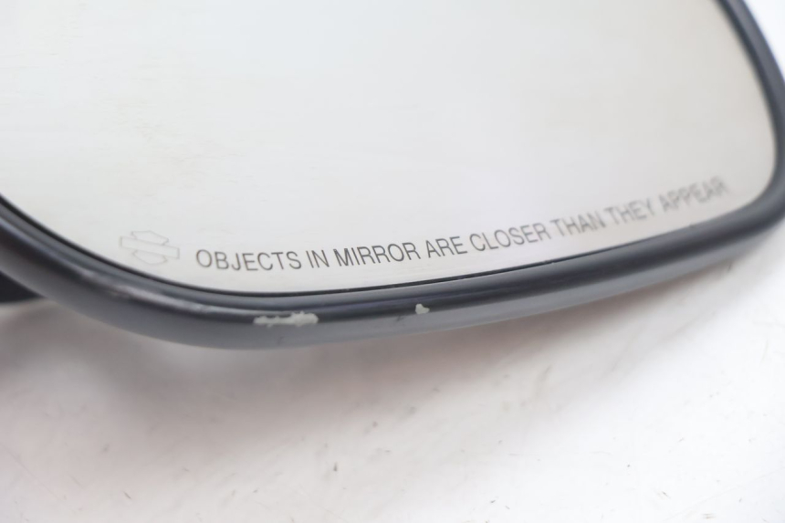 photo de RETROVISEUR DROIT HARLEY DAVIDSON ROAD GLIDE FLTRXSE 1920 (2018 - 2022) - Autre angle de vue
