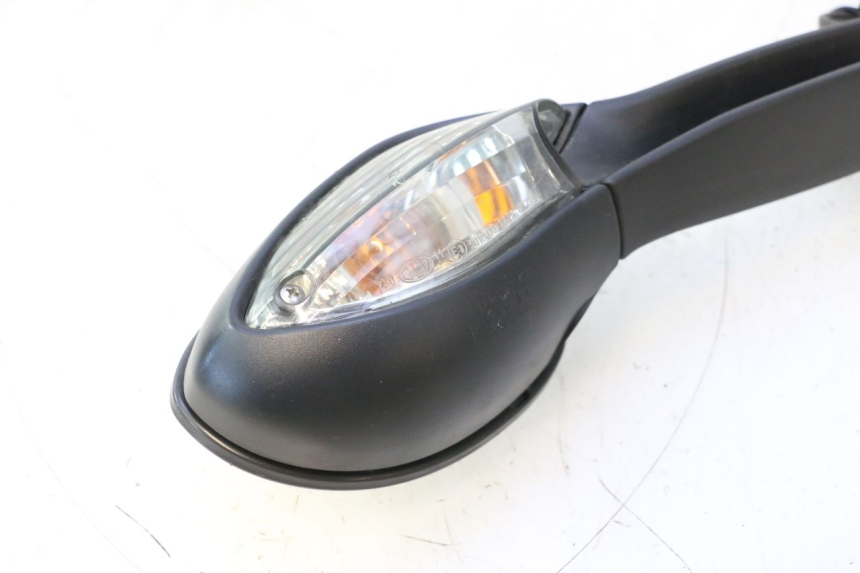 photo de RETROVISEUR DROIT CAN-AM SPYDER RS 1000 (2008 - 2012) - État de surface