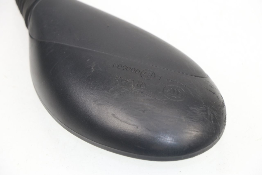 photo de RETROVISEUR DROIT TNT MOTOR ROMA 10' 4T 50 (2007 - 2018)