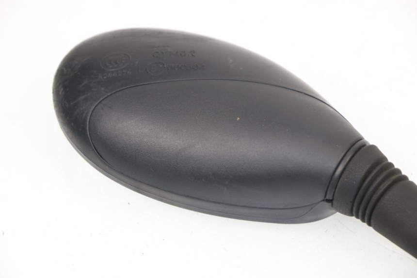 photo de RETROVISEUR DROIT TNT MOTOR ROMA 10' 4T 50 (2007 - 2018)