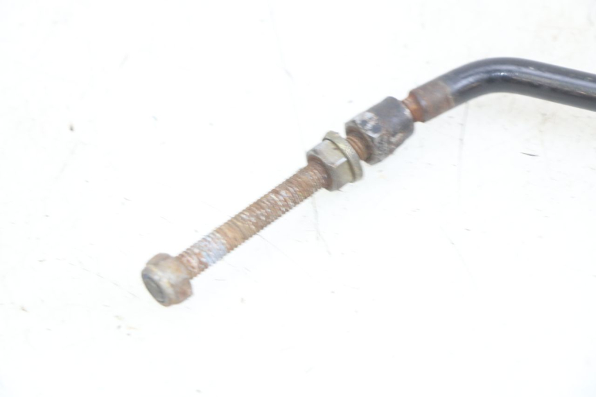 photo de RéTROVISEUR DROIT PEUGEOT TREKKER 50 (1998 - 2004)