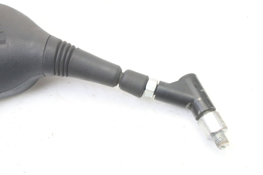 photo de RéTROVISEUR DROIT SUZUKI UH BURGMAN 125 (2002 - 2006)