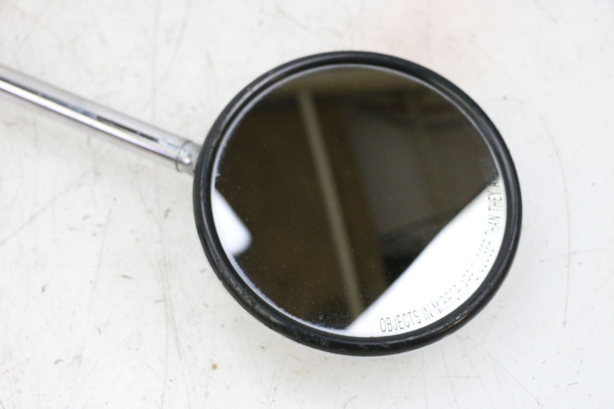 photo de RETROVISEUR DROIT PIAGGIO VESPA GTS SUPER IE 125 (2009 - 2016) - Détail de la pièce