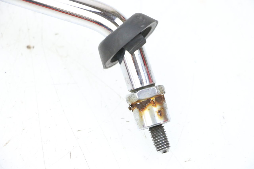 photo de RETROVISEUR DROIT PIAGGIO VESPA GTS SUPER IE 125 (2009 - 2016) - Gros plan technique