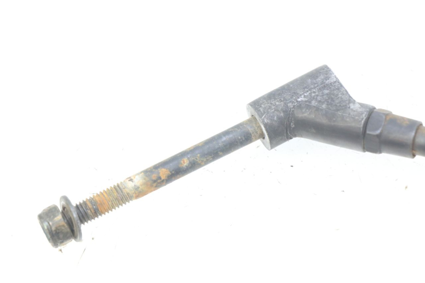 photo de RETROVISEUR DROIT PEUGEOT VIVACITY NEW 4T 50 (2008 - 2017)