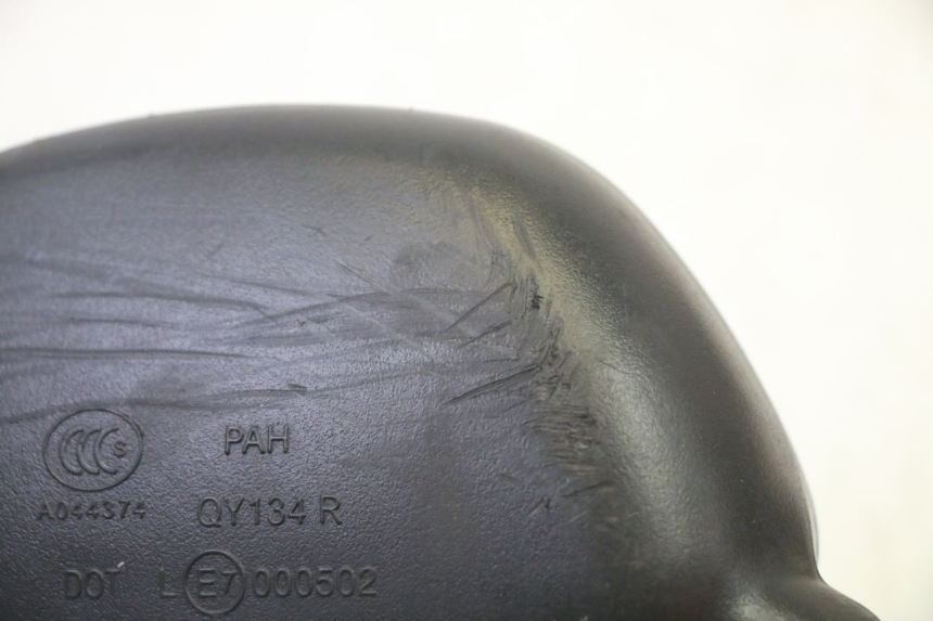 photo de RETROVISEUR DROIT PEUGEOT VIVACITY NEW 4T 50 (2008 - 2017)