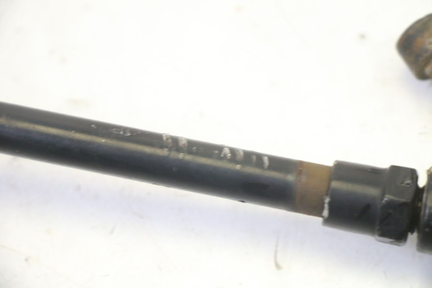 photo de RETROVISEUR DROIT PEUGEOT VIVACITY NEW 4T 50 (2008 - 2017)