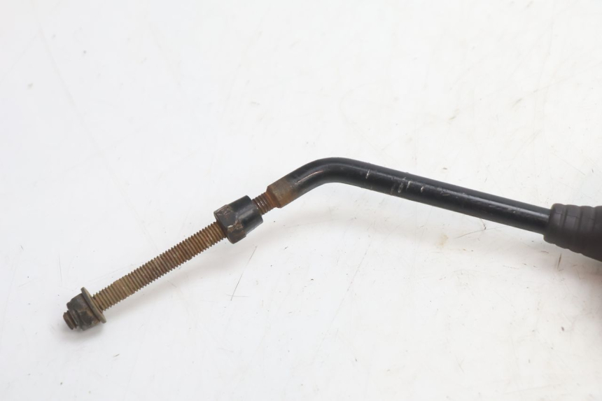 photo de RETROVISEUR DROIT PEUGEOT VIVACITY 50 (1998 - 2003) - Détail de la pièce