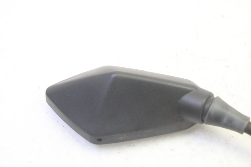 photo de RETROVISEUR DROIT DAELIM VJ ROADWIN FI 125 (2008 - 2017) - Vue d’ensemble