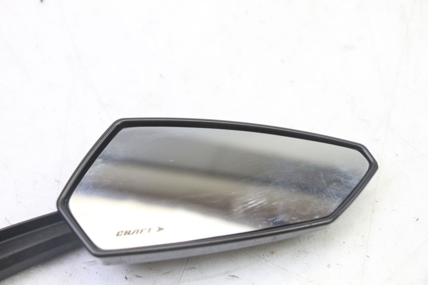photo de RETROVISEUR DROIT YAMAHA XJ6 ABS 600 (2008 - 2016)