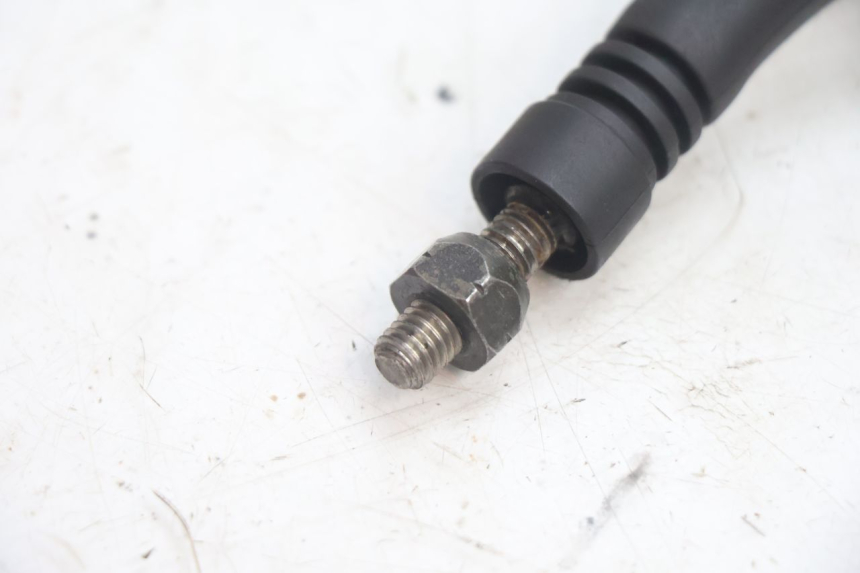 photo de RéTROVISEUR DROIT YAMAHA YP MAJESTY 125 (2002 - 2006) - Autre angle de vue
