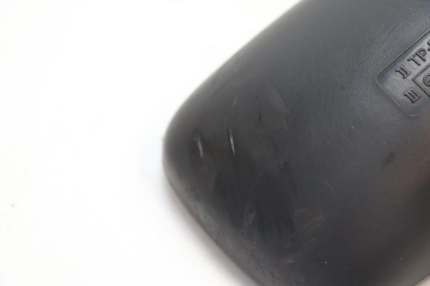 photo de RéTROVISEUR DROIT KAWASAKI ZX-6R ZX6R 600 (1995 - 1997) - Points de fixation