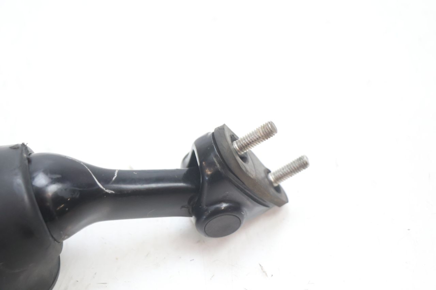 photo de RéTROVISEUR DROIT KAWASAKI ZX-6R ZX6R 600 (1995 - 1997) - État de surface