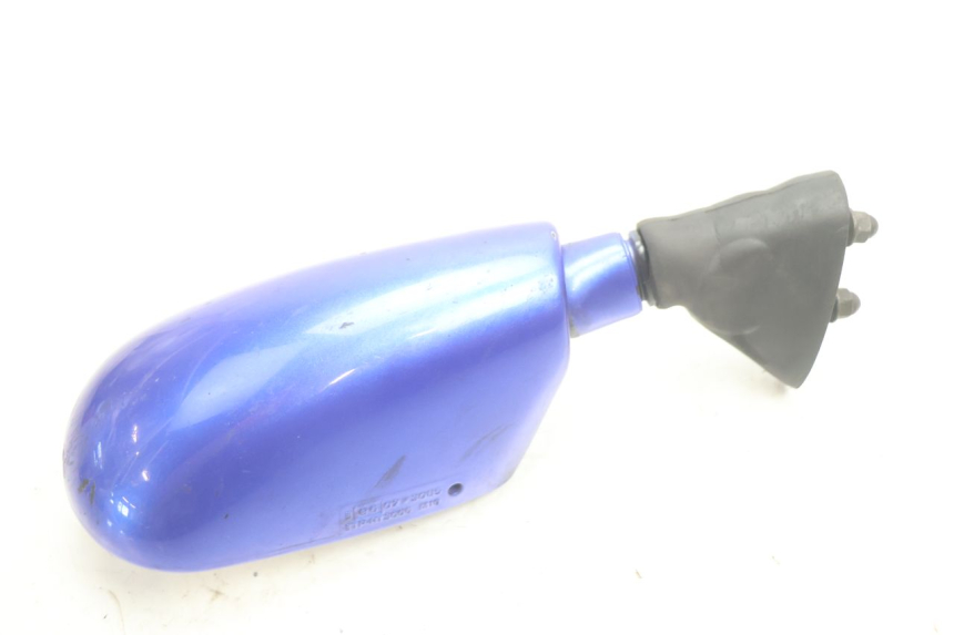 photo de RéTROVISEUR DROIT KAWASAKI ZX-6R ZX6R 600 (1995 - 1997) - Autre angle de vue