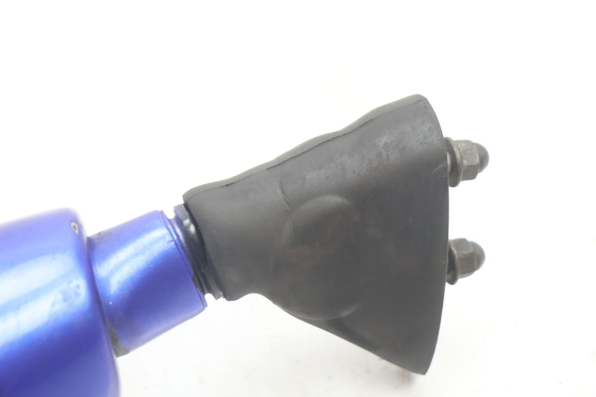 photo de RéTROVISEUR DROIT KAWASAKI ZX-6R ZX6R 600 (1995 - 1997) - État de surface